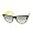 100032 Black-Yellow/Crys. Grey Grad.