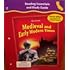 Discovering Our Past: Medieval and Early Modern Times, Reading Essentials + Study Guide