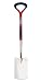 Spear & Jackson Select Stainless Digging Spade