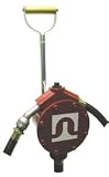 FILL-RITE Piston Hand Pump - 20 GPM, 8 Hose / FIL-FR152