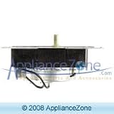 Clothes Dryer Timer Assembly - WE4X792