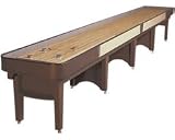 Venture 22 Foot Ambassador Shuffleboard Table