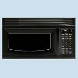 Review Goldstar  / Goldstar MV1502B 1.5 Cu. Ft. Over the Range Microwave