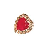 Queen of Hearts Ring 21syg36grAL. SL160 Queen of Hearts Ring