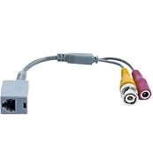 RJ to BNC Coupler - RV-RRJBNCCOUP