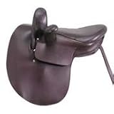 Silver Fox Gold Winner Smooth Seat Side Saddle
