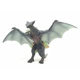 21syhIcyHyL. SL160  Gamera Chaos Hyper Gyaos 6 Vinyl Figure