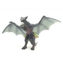 Godzilla Hyper Gayos Action Figure