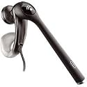 Plantronics MX 250 - Headset ( ear-bud ) - black