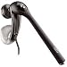 Plantronics MX 250 - Headset ( ear-bud ) - black
