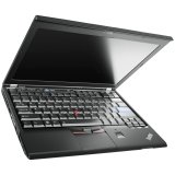 New - Lenovo ThinkPad X220 42875TU 12.5 LED Notebook - Core i5 i5-2450M 2.5GHz - Black - LL7317