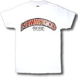 New Mexico #1 Adult T-Shirt