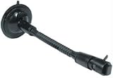 ARKON SR052-S SatRadio 8.5-Inch Windshield Suction Mount (CM043ST + AP012 + AP020)