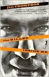 The Killer inside Me by Jim Thompson, Marty Asher (Editor)