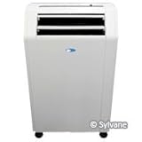 Whynter 10,000 BTU Portable Air Conditioner ARC-10WB