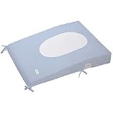 Ubimed 0-5 Months Cover Sheet for Lifenest, Blue
