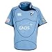 Cardiff Home Pro Rugby Shirt 2009/10