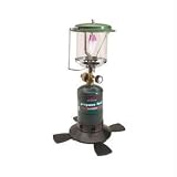 Single Mantle Propane Lantern