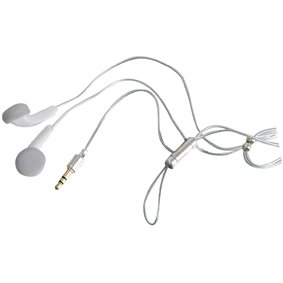 K&ouml;nig Stereo In-Ear Kopfh&ouml;hrer mit Umh&auml;ngeband Preisvergleich