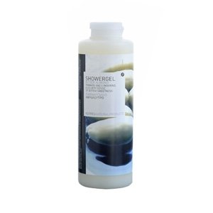 Korres Bitter Almond Shower Gel