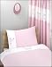 Single Butterfly Bedding -Pink Image