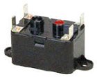 Rheem Ruud 42-25104-06 Enclosed Fan Relay 90370
