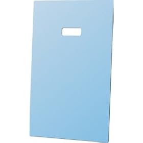 Savvies Crystal-Clear SCREEN PROTECTOR for Grundig Illion A1, 100% fits, Display Protection Film, Protective Film by