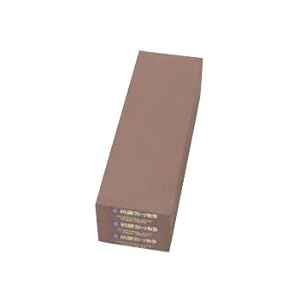 【クリックで詳細表示】抗菌砥石 クリーンセラ ＃1000 中砥石 特大型