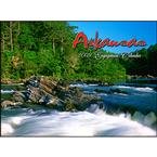 Arkansas 2009 Wall Calendar