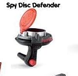 McDonalds Happy Meal Spy Gear Spy Disc Defender Toy #3 2008IMAGE