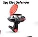 McDonalds Happy Meal Spy Gear Spy Disc Defender Toy #3 2008_s-1