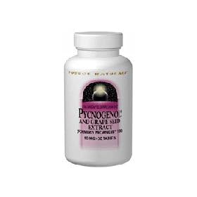 Source Naturals Pycnogenol 50mg