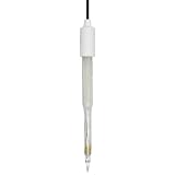 Spear Tip ph Probe with BNC Connector (Non-Liquid Measurement) by Sper Scientific