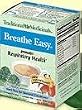 Traditional Medicinals Herb Tea Breathe Easy 16 bag (pack of 6)
