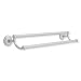 Search Our Specialty Mall : BATH UNLIMITED JAMESTOWN DOUBLE TOWEL BAR