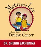 Metu and Lee Learn about Breast Cancer