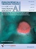 Illuminating the future of biomedical optics (Philosophical Transactions of the Royal Society series A)