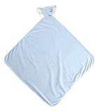 Angel Dear ELEPHANT Napping Blanket 29" x 29"