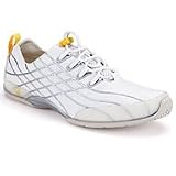 Sperry Top-Sider - Women Shoes SPERRY 9823634 SPECTRA TOGGLE WHITE/SILVER SIZE 08.5M