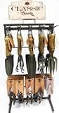 FLEXRAKE 50 Piece Table Top Display Classic Tools