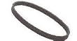 EPI SEVERE DUTY BELT POL WE262025 POLARIS, MULTIPLE APPLICATIONS