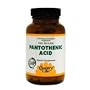 Pantothenic Acid 1000mg Time Release 60 Tablets