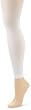 Danskin Women's Microfiber Hipster Crop Tights
