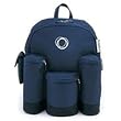 Bugaboo Frog Diaper Bag Color: Navy Blue