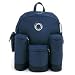 Search Our Specialty Mall : Bugaboo Diaper Bag Color: Blue