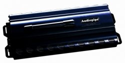 Audiopipe Audiopipe 1800 Watt Class D Power Amplifier