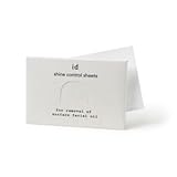 Shine Control Sheets