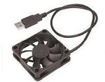 Mobile Office, USB Cooling Fan For Mounts