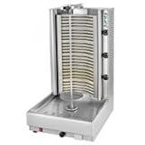 Gyro Electric Machine Meat Capacity 155 200