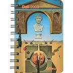 2009 Dali Pocket Deluxe Diary